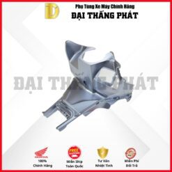 Alternative view of (Có bán lẻ) Dàn áo xe Air Blade 160cc K2Z/K3A (4Val) (2023-2024) màu Đen xám - NHB25M - bản tiêu chuẩn chính hãng Honda