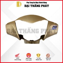 Alternative view of (Có bán lẻ) Dàn áo xe Lead 125cc (2013-2015) màu Vàng nâu - Y183N chính hãng Honda