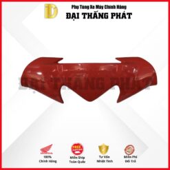 Alternative view of (Có bán lẻ) Dàn áo xe Wave RS 110cc năm 2010 - màu Đỏ tem sao - R263 chính hãng Honda