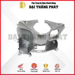 Alternative view of (Có bán lẻ) Dàn áo Vision 110cc K44 năm 2019 - Phiên bản cao cấp - Màu Xanh đá - PB420 chính hãng Honda