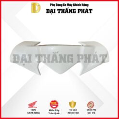 Alternative view of (Có bán lẻ) Dàn áo xe Wave S 110cc năm 2011 - màu Trắng - NHB35P chính hãng Honda