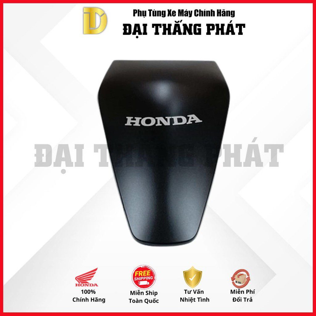 (Có bán lẻ) Dàn áo Vision 110cc năm 2025 K2C màu Xanh đen nâu - PB421 - phiên bản cao cấp chính hãng Honda - Ảnh 4