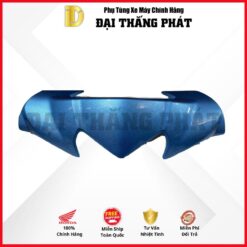 Alternative view of (Có bán lẻ) Dàn áo xe Wave RS 110cc năm 2010 - màu Xanh nhạt đời cuối - B203M chính hãng Honda