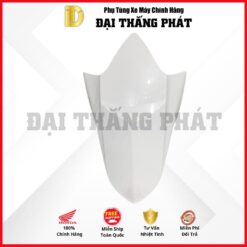 Alternative view of (Có bán lẻ) Dàn áo xe Winner K56 (2017-2019) màu Trắng đen - NHB35 chính hãng Honda