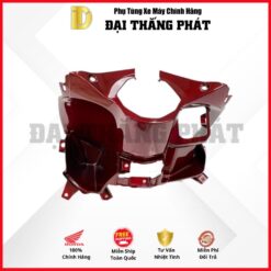 Alternative view of (Có bán lẻ) Dàn áo Vision 110cc K44 năm 2014 màu Đỏ đô R350 chính hãng Honda