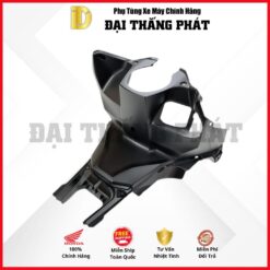 Alternative view of (Có bán lẻ) Dàn nhựa xe Air Blade 150cc K1F/K1G (2020-2021-2022) Màu Đỏ Bạc R-368 chính hãng Honda