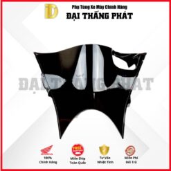 Alternative view of (Có bán lẻ) Dàn áo xe SH 160cc (2024) K0R mà Đỏ Đen R368 phiên bản Cao Cấp chính hãng Honda