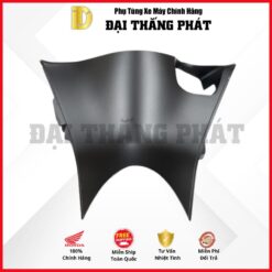 Alternative view of (Có bán lẻ) Dàn áo xe SH 125cc (2023) K0R màu Đen nhám tem đỏ - NHA76 - Phiên bản đặc biệt chính hãng Honda