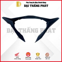 Alternative view of (Có bán lẻ) Dàn áo xe Winner X 150cc năm 2020 màu Xanh Đen Bạc - PB406M - Phiên bản camo - Phanh thường chính hãng Honda