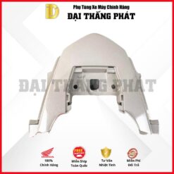Alternative view of (Có bán lẻ) Dàn áo xe SH Mode 125cc K1N năm 2020 - màu Vàng Nâu - NHC46P - Bản Thời trang - Phanh ABS chính hãng Honda