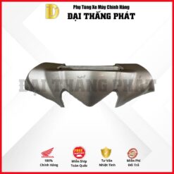 Alternative view of (Có bán lẻ) Dàn áo xe Wave S 110cc năm 2010 - màu Bac - NH414M chính hãng Honda