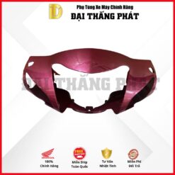 Alternative view of (Có bán lẻ) Dàn áo xe Wave S 100cc năm 2008 màu Tím - RP173M chính hãng Honda