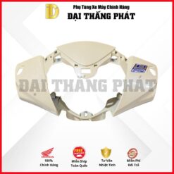 Alternative view of (Có bán lẻ) Dàn áo xe Lead 125cc (2016-2017-2018) màu Vàng - Y229P chính hãng Honda